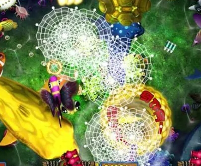 星力美人鱼正版星力十代平台